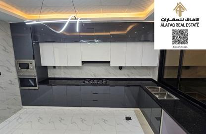 Townhouse - 5 - 6 for sale in Al Helio Downtown - Al Helio - Ajman
