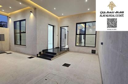Townhouse - 5 - 6 for sale in Al Helio Downtown - Al Helio - Ajman