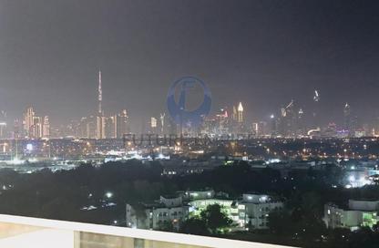 Apartment - 2 Bedrooms - 3 Bathrooms for rent in Empower HQ Residential - Al Jaddaf - Dubai