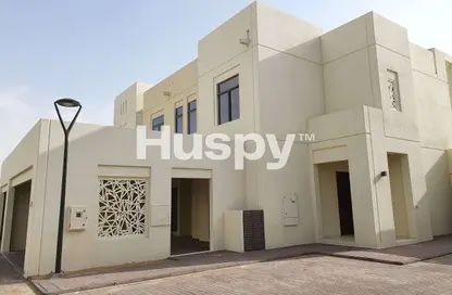 Villa - 3 Bedrooms - 4 Bathrooms for rent in Mira Oasis 3 - Mira Oasis - Reem - Dubai