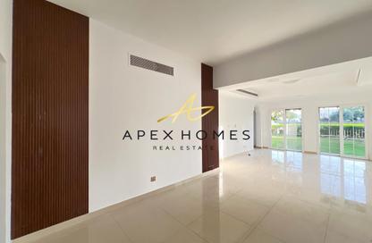 Villa - 4 Bedrooms - 3 Bathrooms for rent in Springs 2 - The Springs - Dubai
