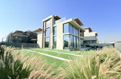 Villa - 4 Bedrooms - 5 Bathrooms for sale in Nad Al Sheba Gardens 1 - Nad Al Sheba Gardens - Nad Al Sheba - Dubai