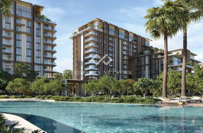 Duplex - 4 Bedrooms - 6 Bathrooms for sale in City Walk Crestlane 5 - City Walk Crestlane - City Walk - Dubai