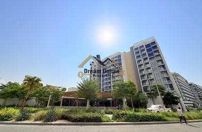 Shop - Studio - 1 for rent in Azizi Riviera Beachfront Podium - Azizi Riviera Beachfront - Azizi Riviera - Meydan One - Meydan - Dubai Shop - Studio - 1 for rent in Azizi Riviera Beachfront Podium - Azizi Riviera Beachfront - Azizi Riviera - Meydan One - Meydan - Dubai