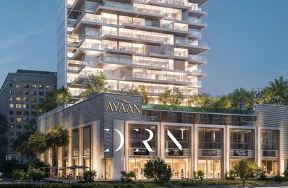 Apartment - 1 - 2 for sale in Ayaan Heights I - Bukadra - Dubai