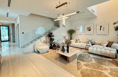 Villa - 4 - 4 for sale in The Veranda Collection 1 - District 13 - Jumeirah Village Circle - Dubai