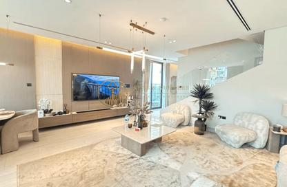 Villa - 4 - 4 for sale in The Veranda Collection 1 - District 13 - Jumeirah Village Circle - Dubai