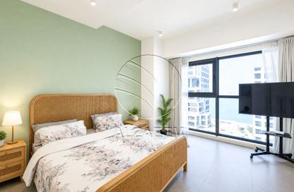 Apartment - Studio - 1 for sale in Pixel - Makers District - Al Reem Island - Abu Dhabi