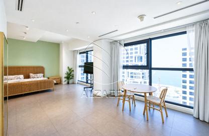 Apartment - Studio - 1 for sale in Pixel - Makers District - Al Reem Island - Abu Dhabi