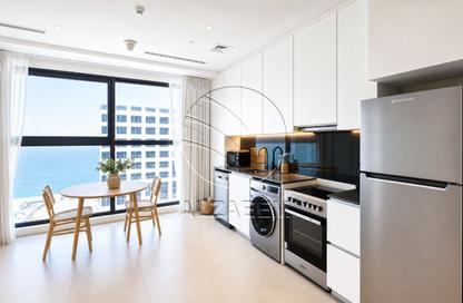 Apartment - Studio - 1 for sale in Pixel - Makers District - Al Reem Island - Abu Dhabi