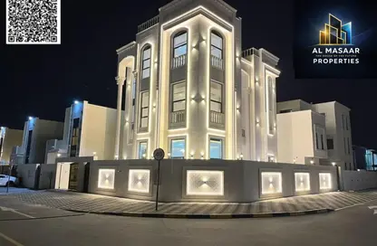 Villa - 6 Bedrooms - 7+ Bathrooms for sale in Al Zaheya Gardens - Al Zahya - Ajman