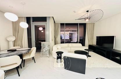 Apartment - 2 Bedrooms - 2 Bathrooms for rent in Residences 30 - District One - Mohammed Bin Rashid City - Dubai