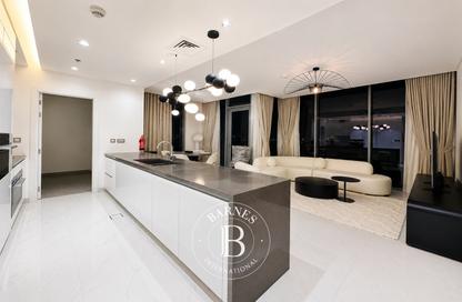 Apartment - 2 Bedrooms - 2 Bathrooms for rent in Residences 30 - District One - Mohammed Bin Rashid City - Dubai Apartment - 2 Bedrooms - 2 Bathrooms for rent in Residences 30 - District One - Mohammed Bin Rashid City - Dubai