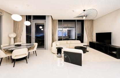 Apartment - 2 Bedrooms - 2 Bathrooms for rent in Residences 30 - District One - Mohammed Bin Rashid City - Dubai Apartment - 2 Bedrooms - 2 Bathrooms for rent in Residences 30 - District One - Mohammed Bin Rashid City - Dubai