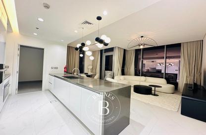 Apartment - 2 Bedrooms - 2 Bathrooms for rent in Residences 30 - District One - Mohammed Bin Rashid City - Dubai Apartment - 2 Bedrooms - 2 Bathrooms for rent in Residences 30 - District One - Mohammed Bin Rashid City - Dubai