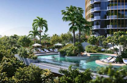 Apartment - 2 - 3 for sale in Kanyon by Beyond - Maritime City - Dubai Apartment - 2 - 3 for sale in Kanyon by Beyond - Maritime City - Dubai
