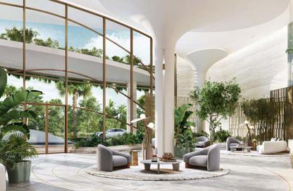Apartment - 2 - 3 for sale in Kanyon by Beyond - Maritime City - Dubai Apartment - 2 - 3 for sale in Kanyon by Beyond - Maritime City - Dubai