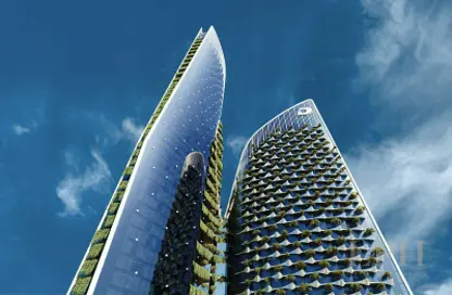 Apartment - 2 Bedrooms - 2 Bathrooms for sale in Safa one - Al Wasl - Dubai