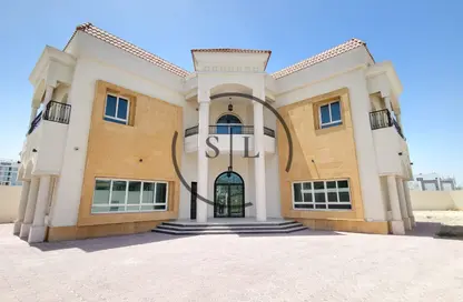 فيلا - 6 غرف نوم - 7 حمامات للايجار في البرشاء جنوب 2 - جنوب البرشاء - البرشاء - دبي