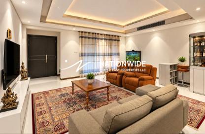 Villa - 4 - 6 for sale in Divine homes - District 14 - Jumeirah Village Circle - Dubai