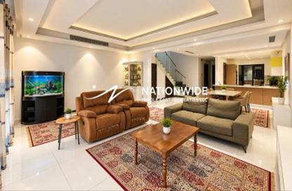 Villa - 4 - 6 for sale in Divine homes - District 14 - Jumeirah Village Circle - Dubai Villa - 4 - 6 for sale in Divine homes - District 14 - Jumeirah Village Circle - Dubai