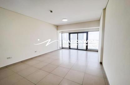 Apartment - 2 Bedrooms - 2 Bathrooms for rent in The Wave - Najmat Abu Dhabi - Al Reem Island - Abu Dhabi