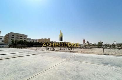 Land - Studio for rent in Jebel Ali Industrial 1 - Jebel Ali Industrial - Jebel Ali - Dubai