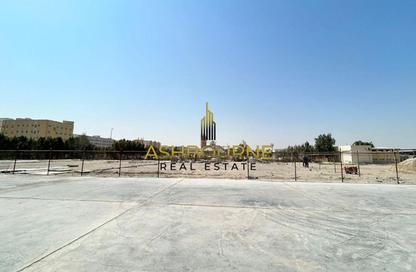 Land - Studio for rent in Jebel Ali Industrial 1 - Jebel Ali Industrial - Jebel Ali - Dubai
