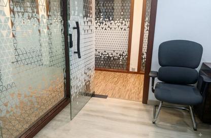 Business Centre - Studio - 2 Bathrooms for rent in The Citadel Tower - Business Bay - Dubai