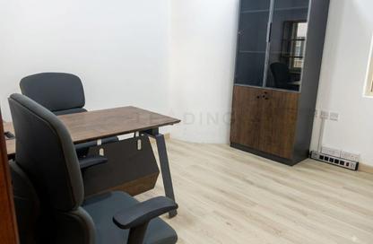 Business Centre - Studio - 2 Bathrooms for rent in The Citadel Tower - Business Bay - Dubai