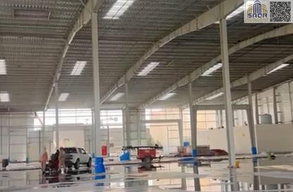 Warehouse - Studio - 7+ Bathrooms for rent in Umm Dir - Umm Al Quwain