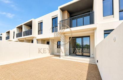 Townhouse - 3 - 4 for sale in Jebel Ali Village Townhouses - Jebel Ali Village - Jebel Ali - Dubai