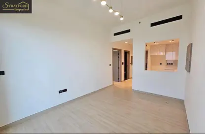 Apartment - 1 Bedroom - 2 Bathrooms for rent in Binghatti Heights - District 10 - Jumeirah Village Circle - Dubai