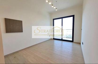 Apartment - 1 Bedroom - 2 Bathrooms for rent in Binghatti Heights - District 10 - Jumeirah Village Circle - Dubai