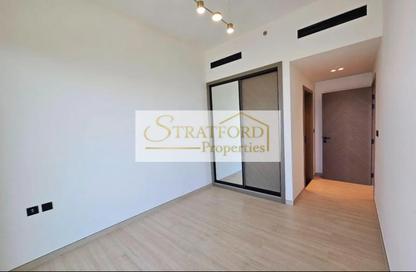 Apartment - 1 Bedroom - 2 Bathrooms for rent in Binghatti Heights - District 10 - Jumeirah Village Circle - Dubai