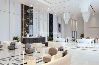 Apartment - Studio - 1 for sale in Elitz 2 by Danube Tower 1 - Elitz 2 By Danube - District 10 - Jumeirah Village Circle - Dubai