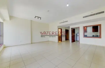 Apartment - 2 Bedrooms - 3 Bathrooms for rent in Bahar 4 - Bahar - Jumeirah Beach Residence - Dubai