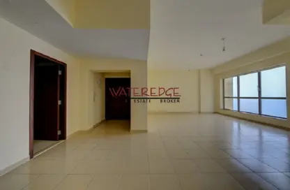 Apartment - 2 Bedrooms - 3 Bathrooms for rent in Bahar 4 - Bahar - Jumeirah Beach Residence - Dubai