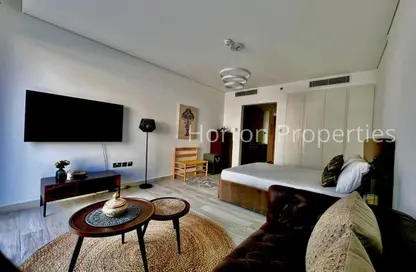 Apartment - 1 Bathroom for rent in Oxford Residence 2 - District 10 - Jumeirah Village Circle - Dubai