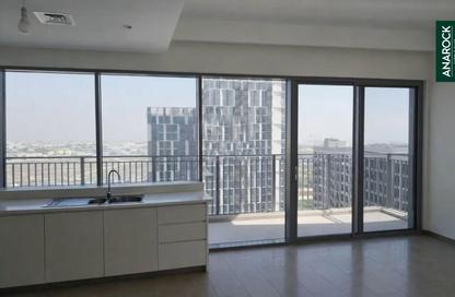 شقة - 2 غرف نوم - 2 حمامات للبيع في برج Park Heights 2 1 - بارك هايتس 2 - بارك هايتس - دبي هيلز استيت - دبي