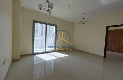 Apartment - 1 Bedroom - 1 Bathroom for rent in Remal Tower - District 13 - Jumeirah Village Circle - Dubai