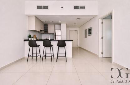Apartment - 1 Bedroom - 2 Bathrooms for rent in Golf Vista 1 - Golf Vista - Golf Town - DAMAC Hills - Dubai