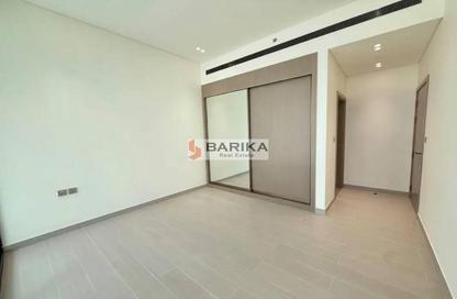 Apartment - 1 - 2 for rent in Binghatti Grove - District 17 - Jumeirah Village Circle - Dubai