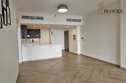 Apartment - 1 Bedroom - 2 Bathrooms for rent in 1 Residences - 1 - 1 Residences - Al Kifaf - Zabeel - Dubai