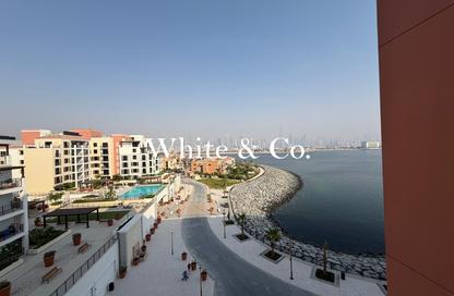 Apartment - 1 Bedroom - 1 Bathroom for sale in Le Ciel 1 - Le Ciel - Port de La Mer - La Mer - Jumeirah - Dubai Apartment - 1 Bedroom - 1 Bathroom for sale in Le Ciel 1 - Le Ciel - Port de La Mer - La Mer - Jumeirah - Dubai