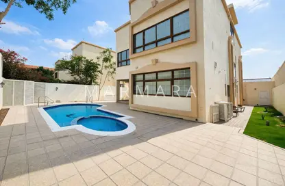 فيلا - 4 غرف نوم - 5 حمامات للايجار في فلل ام سقيم 3 - أم سقيم 3 - أم سقيم - دبي