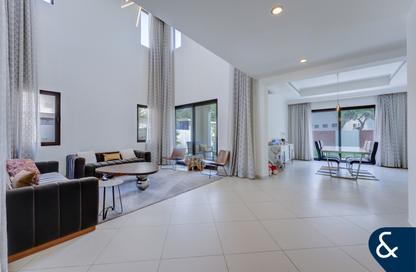 Villa - 5 Bedrooms - 5 Bathrooms for sale in Yasmin - Arabian Ranches 2 - Dubai