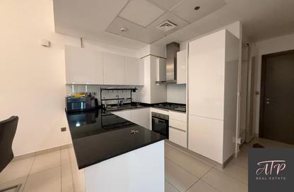 Apartment - 1 - 2 for rent in Royal Bay by Azizi - The Crescent - Palm Jumeirah - Dubai