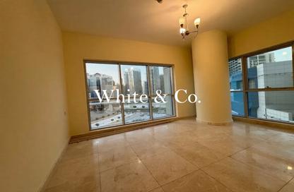 Apartment - 1 - 2 for sale in Safeer Tower 2 - Safeer Towers - Business Bay - Dubai