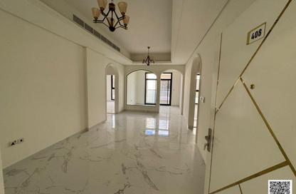 Apartment - 3 Bedrooms - 3 Bathrooms for rent in Al Mowaihat 3 - Al Mowaihat - Ajman